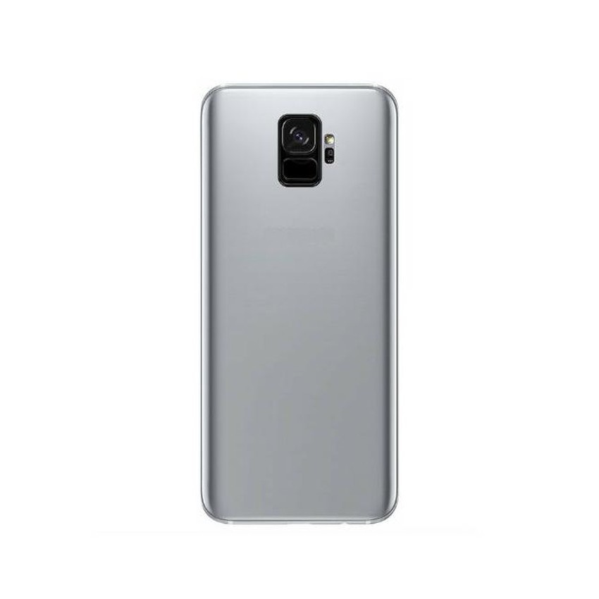 Full Body Housing For Samsung Galaxy S9 White 2212